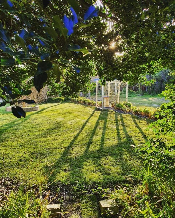 Bella Mia Tuscan Paradise マウントガンビア エクステリア 写真